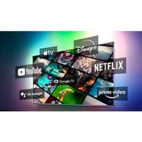 Entertainment you love, with a little help from Google