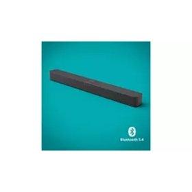 Philips 2.0 Channel Wireless Soundbar - Black| Xcite