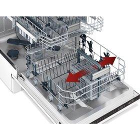 Sliding Cutlery Basket