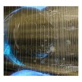 4 layers of filtration remove 99.97%¹ of airborne pollutants