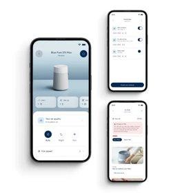Effortlessly take control of your air