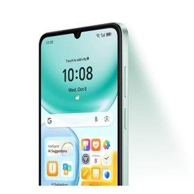 Side Fingerprint Power Button