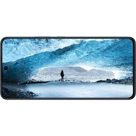 6.77'' 120 Hz AMOLED Display