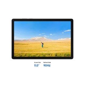 Bright, clear display with smooth motion