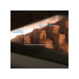Built-in Thermostat 