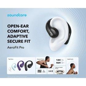 AnkerSoundcore AeroFit Pro EarPods, A3871H11 | Xcite Kuwait