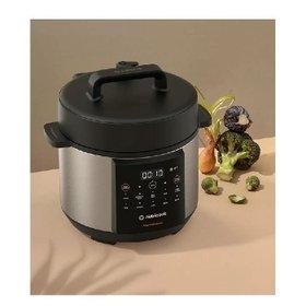 Versatile Cooking