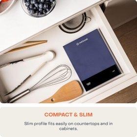 Sleek and Modern Design