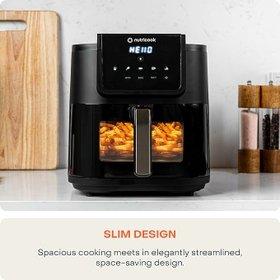 Slim design