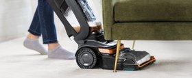 Low Profile Foot