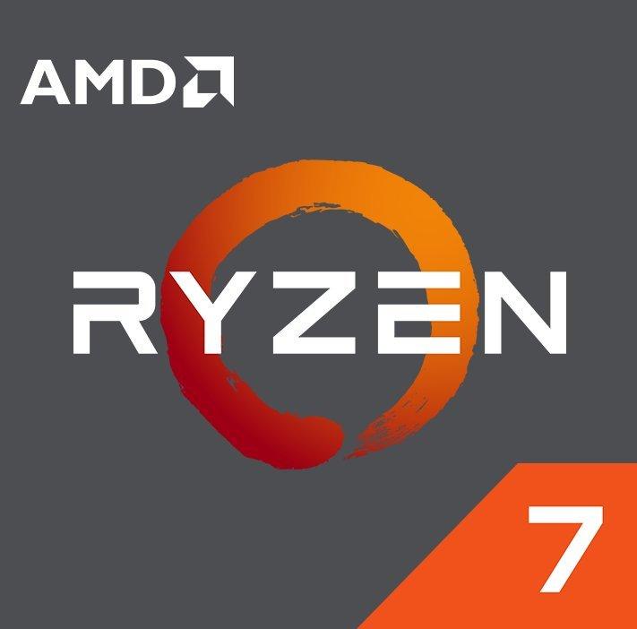 AMD Ryzen 7