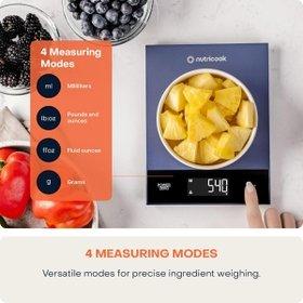 Precise Measurements