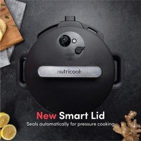 Smart & Safe Lid
