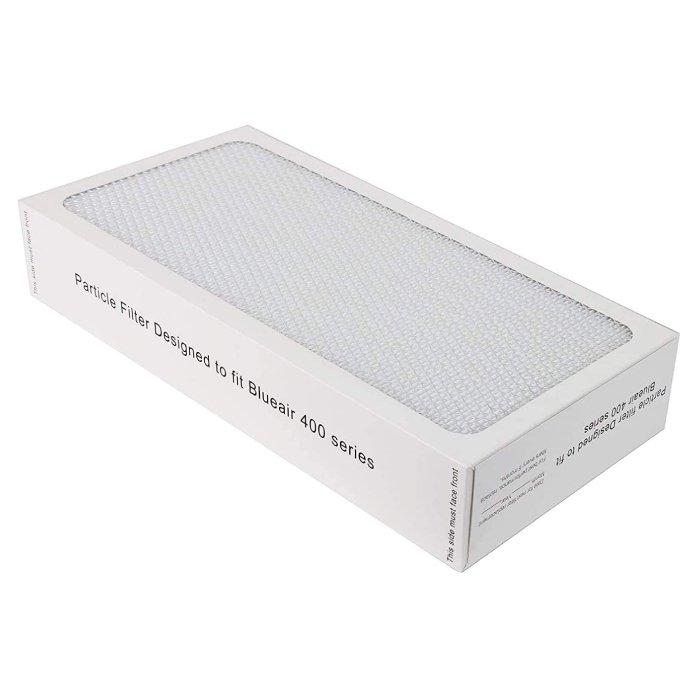 فلتر تنقية الهواء ٤٠٠ من بلوإير