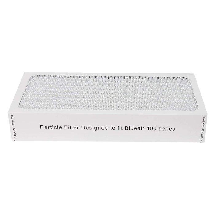 فلتر تنقية الهواء ٤٠٠ من بلوإير