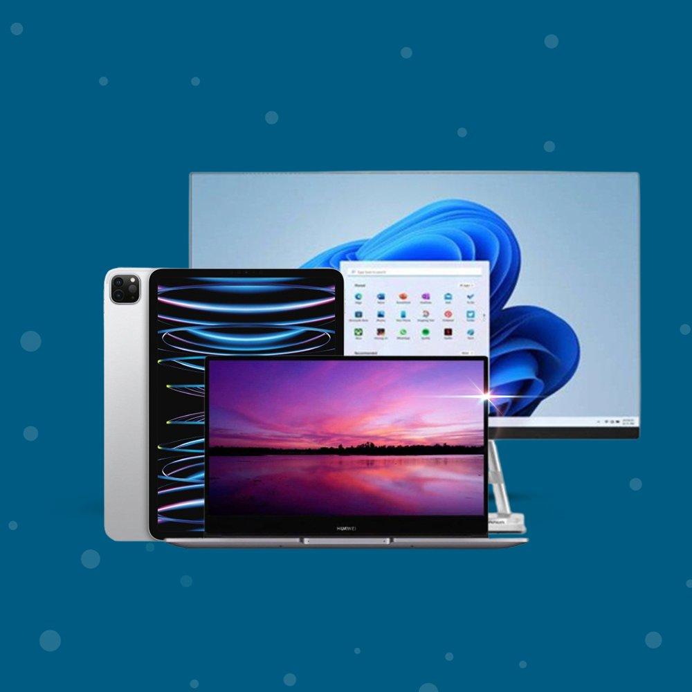 Winter Festival in Kuwait | Order Online - Xcite Alghanim