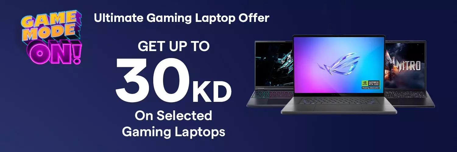 Gaming Laptops Deals