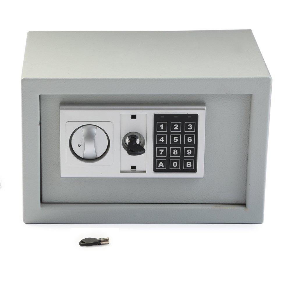 Wansa Digital Safe
