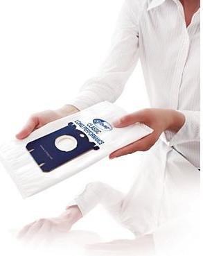 كيس الغبار القابل للتغيير من فيلبس