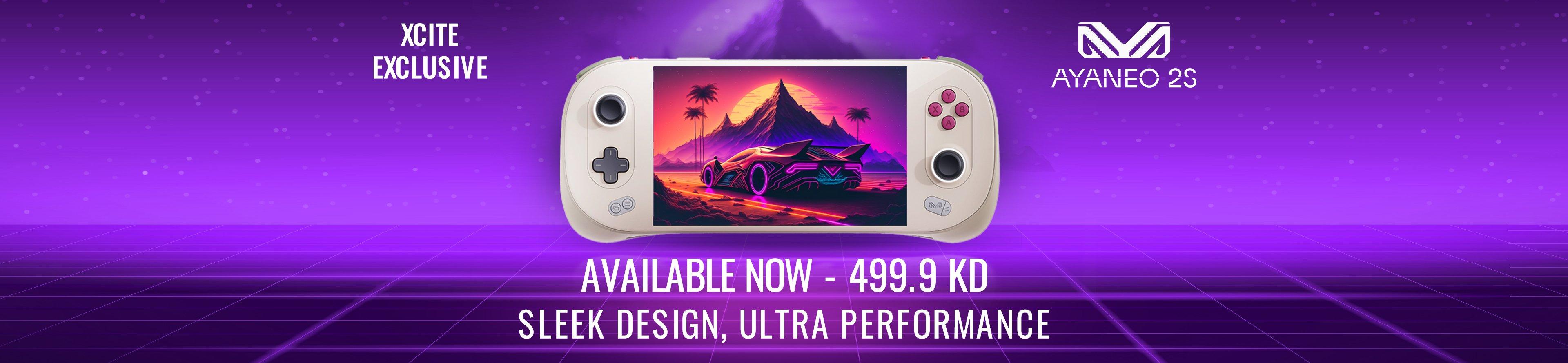 Xcite Kuwait's Leading Online Shopping Electronics Store