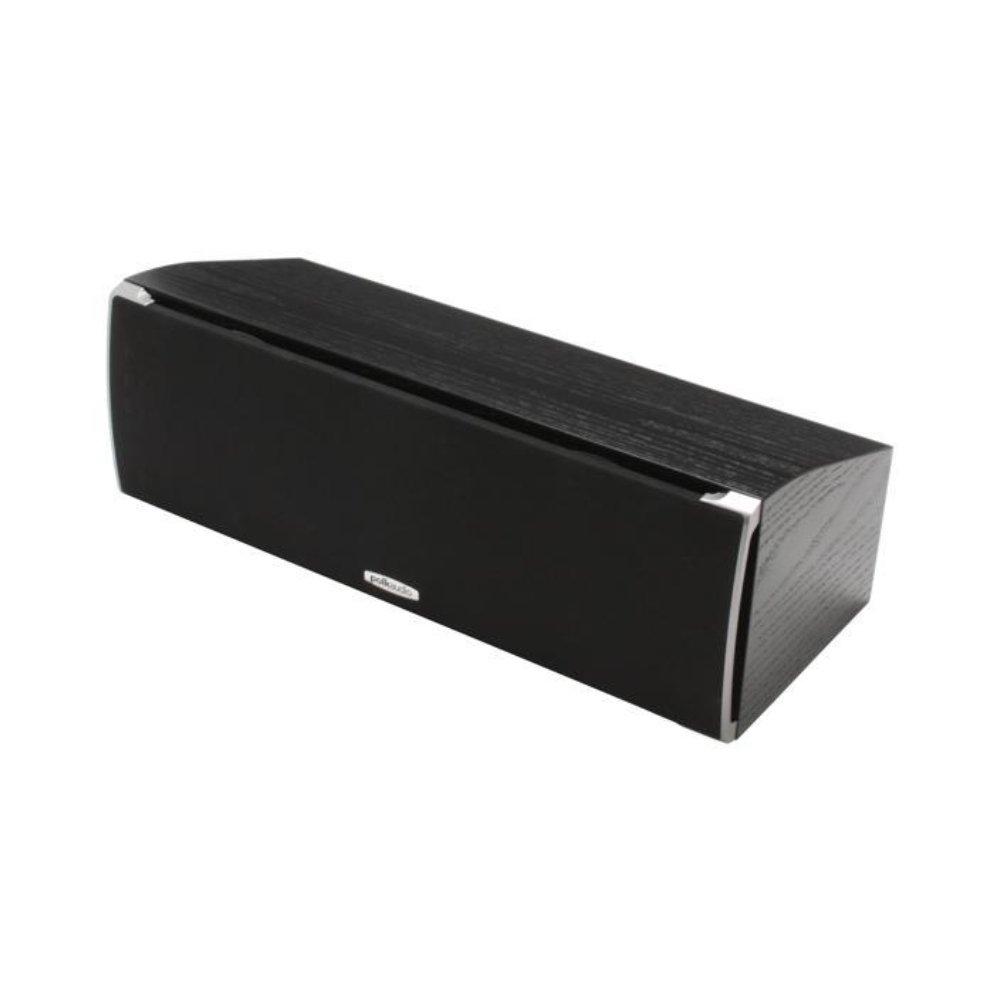 مكبر صوت مركزي القناة وعالي الأداء من بولك أوديو- (CSI A4)