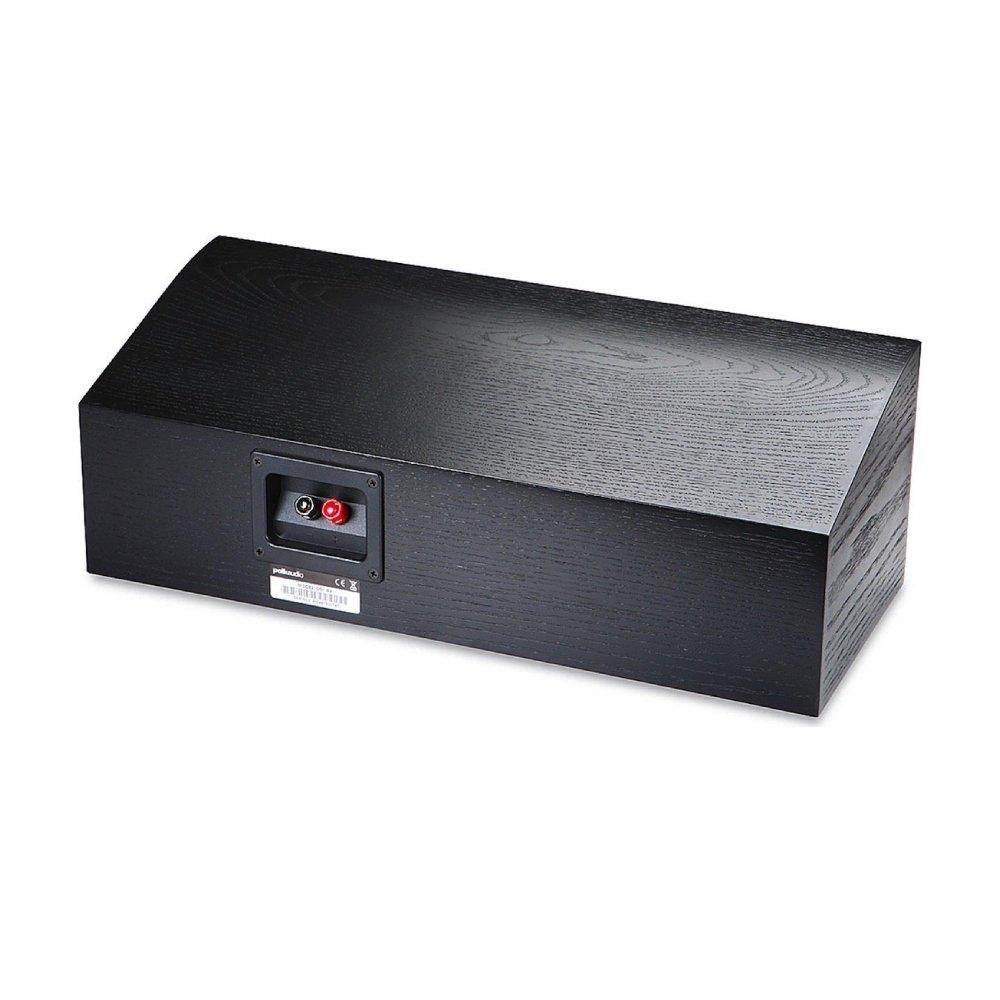 مكبر صوت مركزي القناة وعالي الأداء من بولك أوديو- (CSI A4)