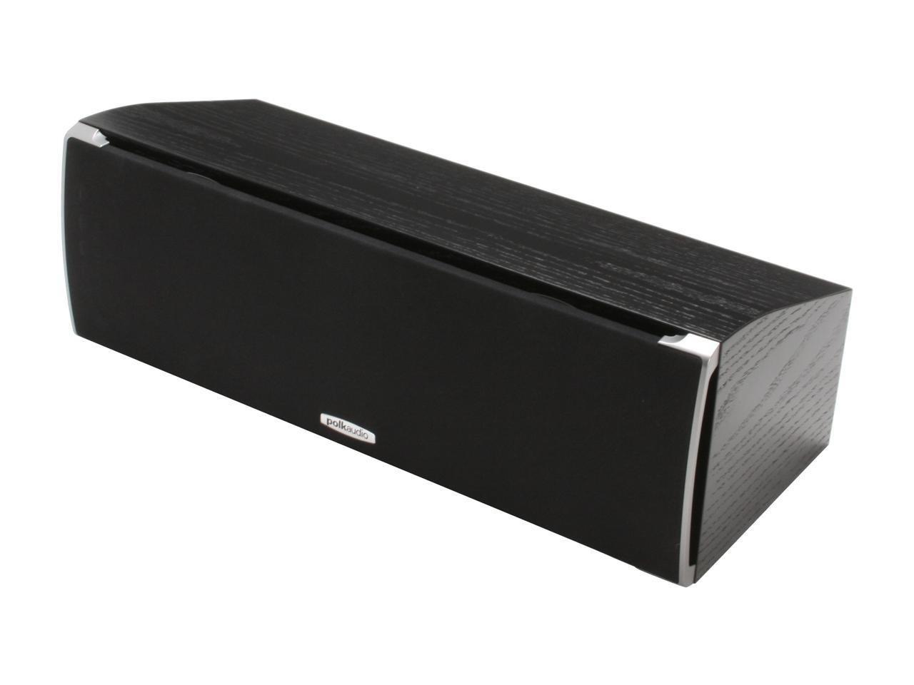 مكبر صوت مركزي القناة وعالي الأداء من بولك أوديو- (CSI A4)