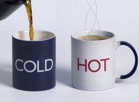 Hot And Cold Water Convenience