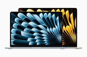 Buy Apple MacBook Air 13 M4 Chip, 512GB SSD| Xcite Kuwait