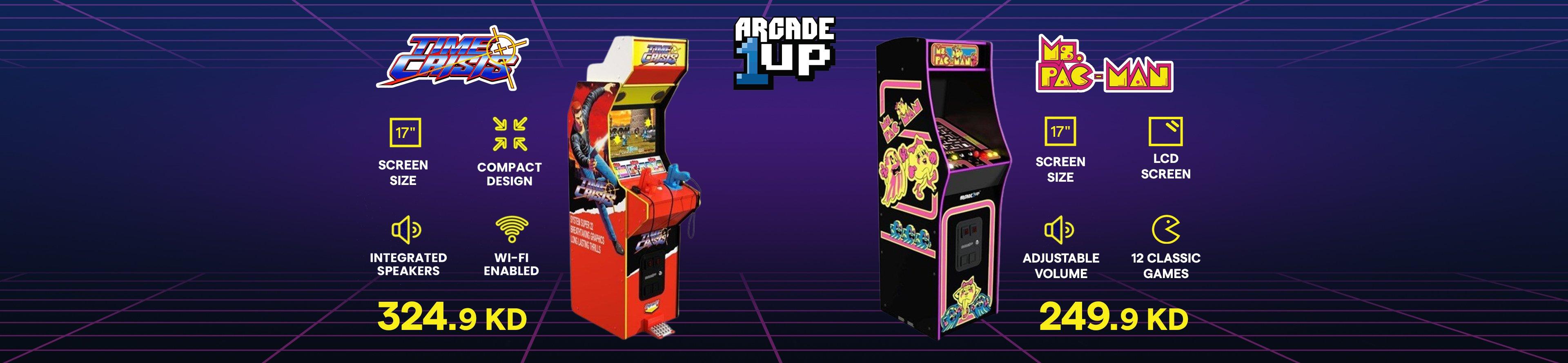 Game Store Kuwait Explore the Best Gaming Selection Xcit