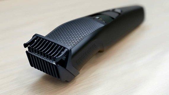 Ergonomic design for easier handling