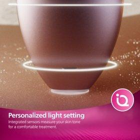 Personalized light setting