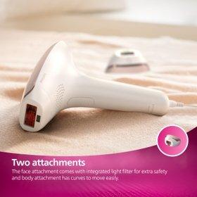 Two attachments