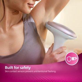 Built for safety