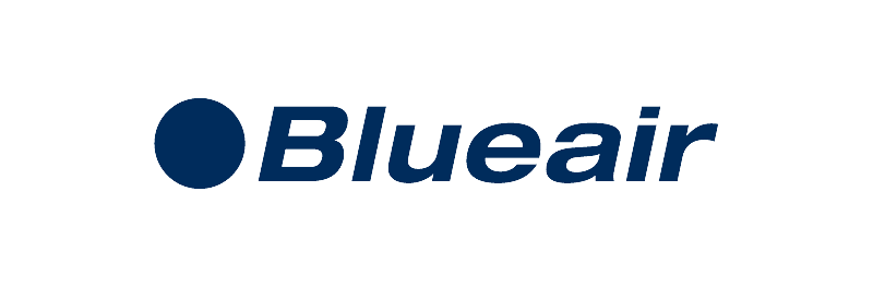 Blueair Logo