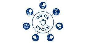 RAPID CYCLES