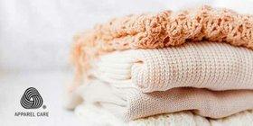 YOUR WOOLLENS ARE IN GOOD HANDS