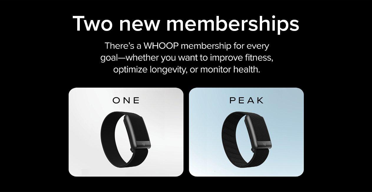 Memberships