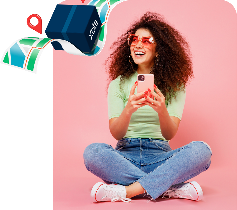 1 hour express delivery in Kuwait Order Online Xcite Alghanim