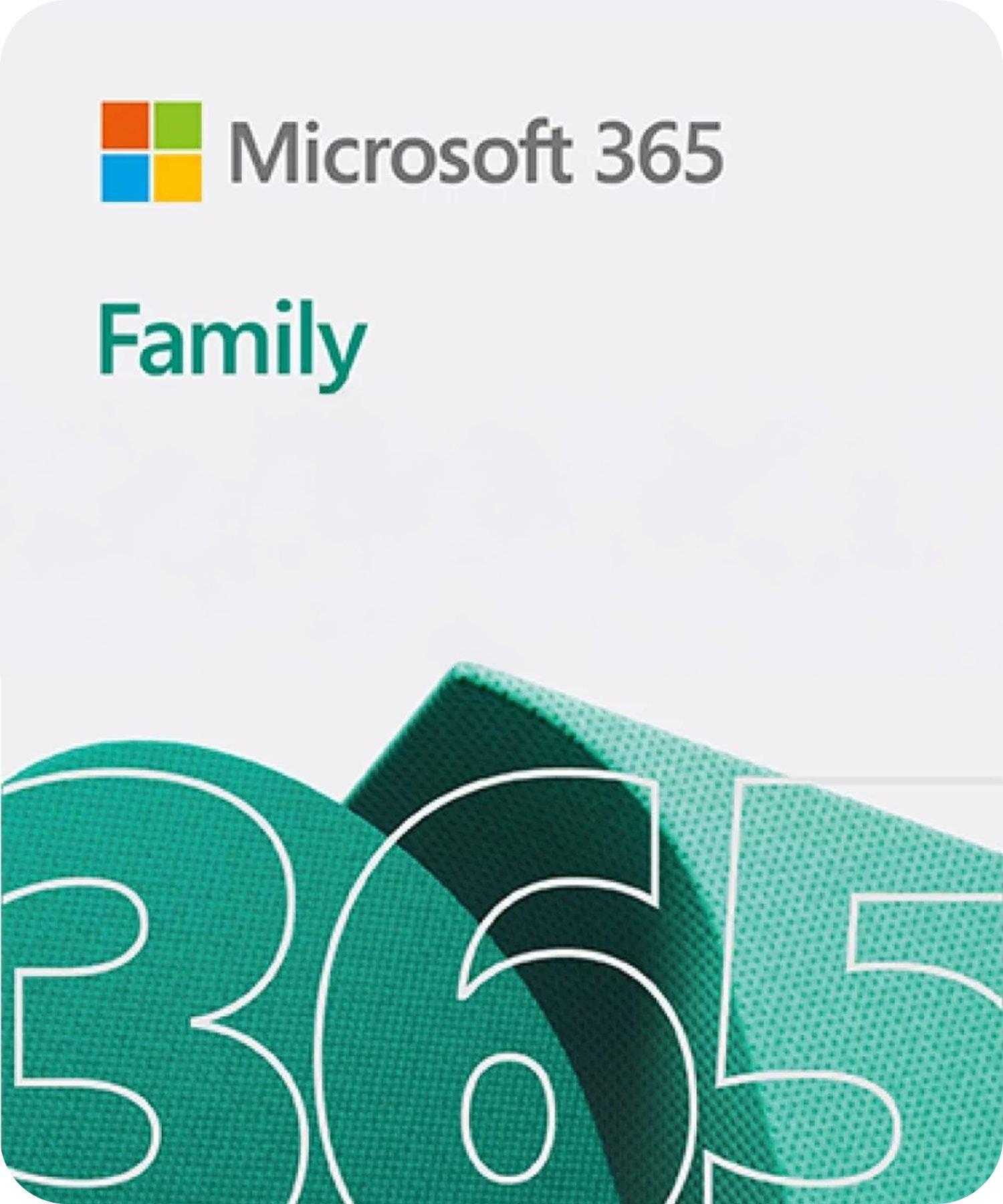 Microsoft 365