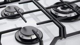 Gas Burners