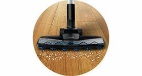 Multi-Surface Cleaning