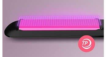 ThermoProtect Technology