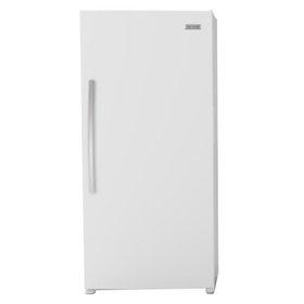 Elegant Single Door Refrigerator!