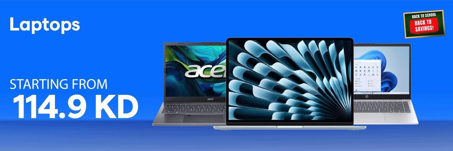 Gaming Laptops Deals