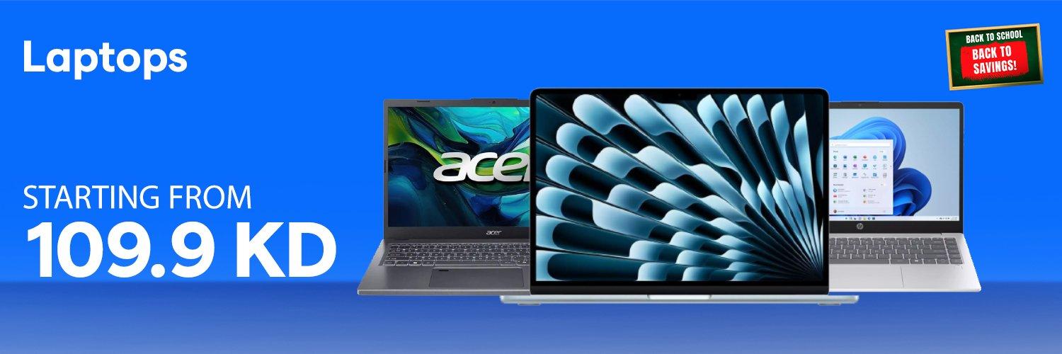 Gaming Laptops Deals