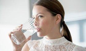 Floor Standing Water Dispenser