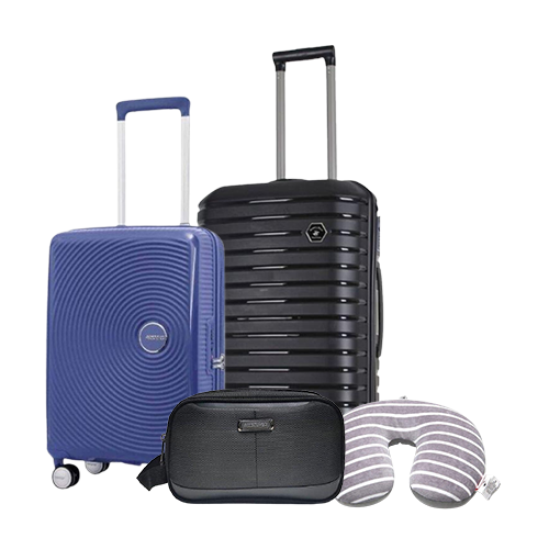 Luggage & Accessories