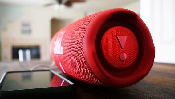 JBL Charge 5 Waterproof Wireless Speaker| Xcite Kuwait
