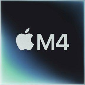 M4 CPU